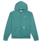 Zip-Up Hoodie - Apatite