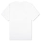 Afro Cubism Tennis Club T-Shirt - White