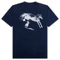After All Is Said T-Shirt - Washed Navy