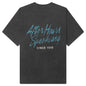 After Hours Speak Easy S/S Tee - Black