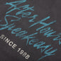 After Hours Speak Easy S/S Tee - Black