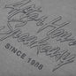After Hours Speak Easy S/S Tee - Grey