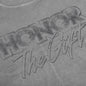 After Hours Speak Easy S/S Tee - Grey