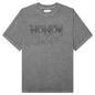 After Hours Speak Easy S/S Tee - Grey