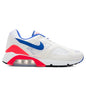 Air Max 180 'Ultramarine' - White/Ultramarine/Solar Red/Black