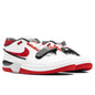 Billie Eilish x Nike Air Alpha Force 88 SP - White/Fire Red/Neutral Grey