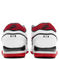 Billie Eilish x Nike Air Alpha Force 88 SP - White/Fire Red/Neutral Grey