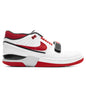 Billie Eilish x Nike Air Alpha Force 88 SP - White/Fire Red/Neutral Grey
