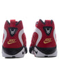 Air Diamond Turf 2 'Fire Red' - Prime Red/White/Black/Metallic Gold