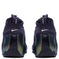 Air Flightposite QS - Metallic Gold/Black/Metallic Silver