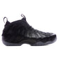 Air Foamposite One 'Carbon Fiber' - Black/Black/Dark Smoke Grey