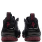 Air Foamposite One 'Cough Drop' - Black/Varsity Red