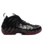 Air Foamposite One 'Cough Drop' - Black/Varsity Red