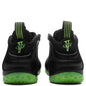 Air Foamposite One - Black/Volt