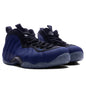 Air Foamposite One - Deep Royal/Black/Ice