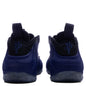 Air Foamposite One - Deep Royal/Black/Ice