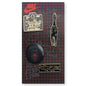 Nike x Stranger Things Air Foamposite One 'Vecna' - Black/Bright Crimson/Off Noir