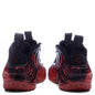 Nike x Stranger Things Air Foamposite One 'Vecna' - Black/Bright Crimson/Off Noir