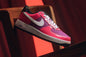 Air Force 1 Low Retro 'Las Vegas' - Laser Fuchsia/White/Vivid Purple