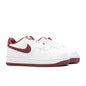Air Force 1 LV8 2 (GS) - White/Team Red