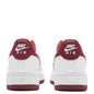 Air Force 1 LV8 2 (GS) - White/Team Red