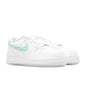 Air Force 1 LV8 (GS) - White/Mint Foam/Phantom