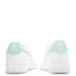 Air Force 1 LV8 (GS) - White/Mint Foam/Phantom