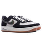 Air Force 1 Low Retro - White/Black/Gum Medium Brown/Summit White