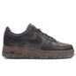 Air Force 1 Low 'Paris' - Black Tea/Black/Petra Brown