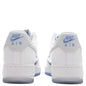 Air Force 1 Low Retro 'Invisible Woman 2.0' - White/Pure Platinum/University Blue