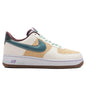 Air Force 1 Retro 'Easter Basket' - Summit White/Glacier Blue/Mint Foam