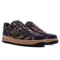 Air Force 1 '07 - Real Tee Camo//Gum Yellow