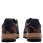 Air Force 1 '07 - Real Tee Camo//Gum Yellow