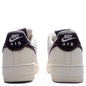 Air Force 1 '07 - Soft Pearl/Ghost/White