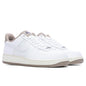 Air Force 1 '07 - Summit White/Summit White/Khaki