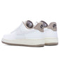 Air Force 1 '07 - Summit White/Summit White/Khaki
