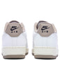 Air Force 1 '07 - Summit White/Summit White/Khaki