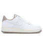 Air Force 1 '07 - Summit White/Summit White/Khaki