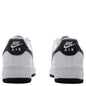 Air Force 1 '07 - White/Black/White