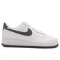 Air Force 1 '07 - White/Cave Stone