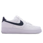 Air Force 1 '07 - White/College Navy
