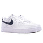 Air Force 1 '07 - White/College Navy