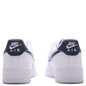 Air Force 1 '07 - White/College Navy