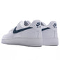 Air Force 1 '07 - White/Court Blue/White