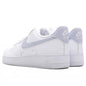 Air Force 1 '07 - White/Ghost