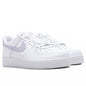 Air Force 1 '07 - White/Ghost