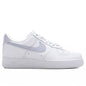 Air Force 1 '07 - White/Ghost