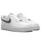 Air Force 1 '07 - White/Light Army