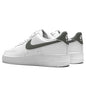 Air Force 1 '07 - White/Light Army