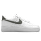 Air Force 1 '07 - White/Light Army